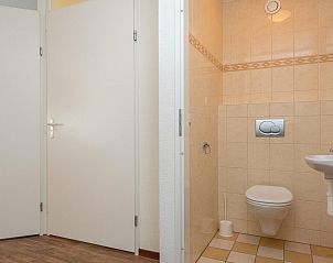 Unterkunft 300206 - Ferienhaus Gelderse vallei - Bungalow Royal - Met sauna | 10 Personen