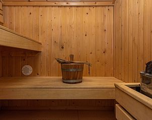 Unterkunft 300206 - Ferienhaus Gelderse vallei - Bungalow Royal - Met sauna | 10 Personen