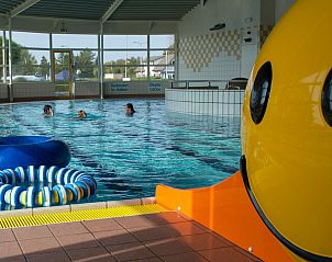 Unterkunft 300206 - Ferienhaus Gelderse vallei - Bungalow Royal - Met sauna | 10 Personen