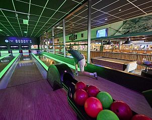 Unterkunft 300206 - Ferienhaus Gelderse vallei - Bungalow Royal - Met sauna | 10 Personen