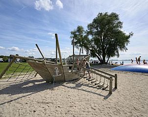 Unterkunft 300206 - Ferienhaus Gelderse vallei - Bungalow Royal - Met sauna | 10 Personen