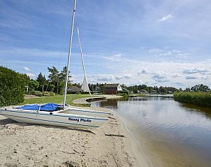 Unterkunft 300206 - Ferienhaus Gelderse vallei - Bungalow Royal - Met sauna | 10 Personen