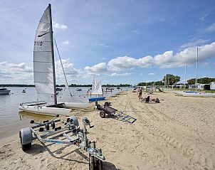 Unterkunft 300206 - Ferienhaus Gelderse vallei - Bungalow Royal - Met sauna | 10 Personen