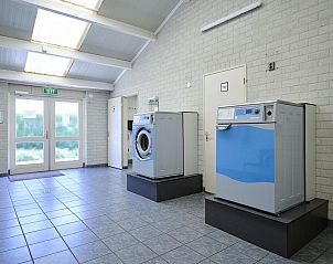 Unterkunft 300206 - Ferienhaus Gelderse vallei - Bungalow Royal - Met sauna | 10 Personen