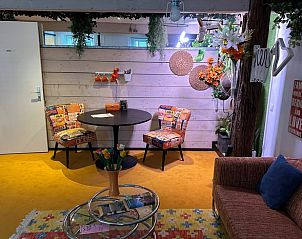 Unterkunft 300207 - Ferienhaus Gelderse vallei - Huisje in Elburg