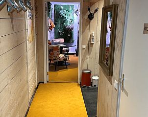 Unterkunft 300207 - Ferienhaus Gelderse vallei - Huisje in Elburg