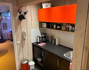 Unterkunft 300207 - Ferienhaus Gelderse vallei - Huisje in Elburg