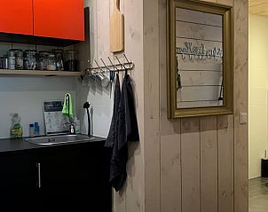 Unterkunft 300207 - Ferienhaus Gelderse vallei - Huisje in Elburg