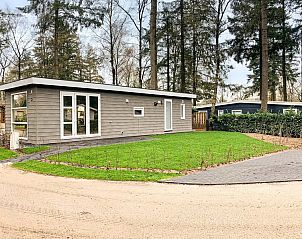 Verblijf 300304 - Vakantiewoning Gelderse vallei - Module Flat Roof 4 personen