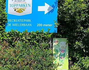 Verblijf 300309 - Vakantiewoning Gelderse vallei - Vakantiehuis Ferien in Wageningen