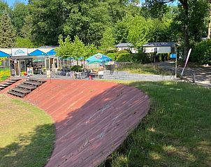 Verblijf 300309 - Vakantiewoning Gelderse vallei - Vakantiehuis Ferien in Wageningen