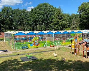 Verblijf 300309 - Vakantiewoning Gelderse vallei - Vakantiehuis Ferien in Wageningen