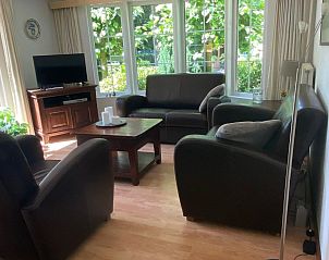 Verblijf 300309 - Vakantiewoning Gelderse vallei - Vakantiehuis Ferien in Wageningen