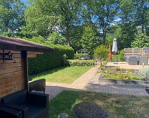 Verblijf 300309 - Vakantiewoning Gelderse vallei - Vakantiehuis Ferien in Wageningen