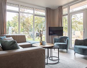 Verblijf 300310 - Vakantiewoning Gelderse vallei - Module Noir