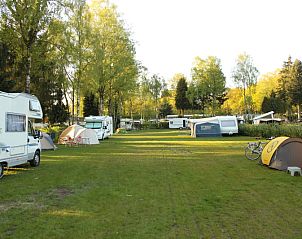 Verblijf 300317 - Vakantiewoning Gelderse vallei - Kampeerplaats