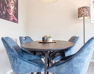 Verblijf 300320 - Vakantiewoning Gelderse vallei - Module 4 personen