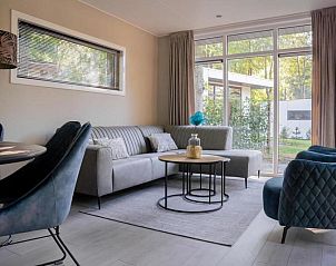 Verblijf 300320 - Vakantiewoning Gelderse vallei - Module 4 personen