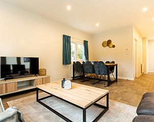 Verblijf 300321 - Vakantiewoning Gelderse vallei - Module Flat Roof 4 personen