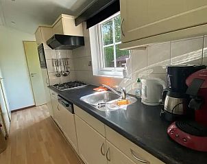 Unterkunft 300323 - Chalet Gelderse vallei - Plek Zat!