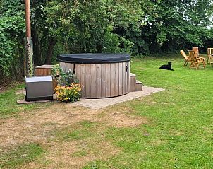 Unterkunft 300408 - Ferienhaus Gelderse vallei - Vakantiehuisje in Brummen