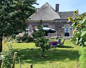 Unterkunft 300410 • Ferienhaus Gelderse vallei • Vakantiehuisje in Brummen 