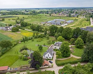 Unterkunft 300411 - Ferienhaus Gelderse vallei - Vakantiehuisje in Brummen