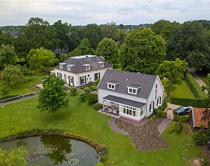 Unterkunft 300411 - Ferienhaus Gelderse vallei - Vakantiehuisje in Brummen