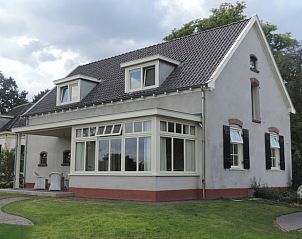 Unterkunft 300411 - Ferienhaus Gelderse vallei - Vakantiehuisje in Brummen