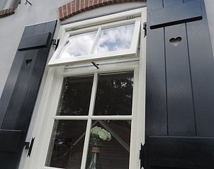 Unterkunft 300411 - Ferienhaus Gelderse vallei - Vakantiehuisje in Brummen