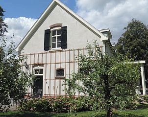 Unterkunft 300411 - Ferienhaus Gelderse vallei - Vakantiehuisje in Brummen