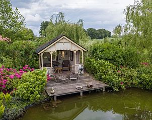 Unterkunft 300411 - Ferienhaus Gelderse vallei - Vakantiehuisje in Brummen