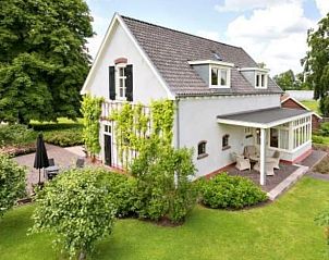 Unterkunft 300411 - Ferienhaus Gelderse vallei - Vakantiehuisje in Brummen