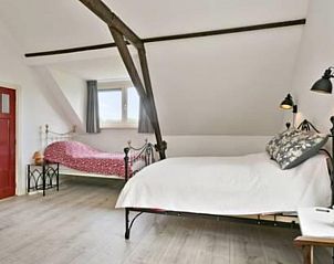 Unterkunft 300411 - Ferienhaus Gelderse vallei - Vakantiehuisje in Brummen