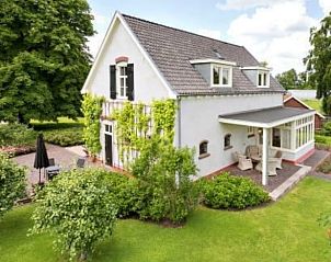 Unterkunft 300411 - Ferienhaus Gelderse vallei - Vakantiehuisje in Brummen