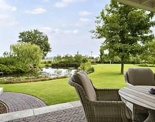 Unterkunft 300411 - Ferienhaus Gelderse vallei - Vakantiehuisje in Brummen