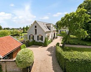 Unterkunft 300411 - Ferienhaus Gelderse vallei - Vakantiehuisje in Brummen
