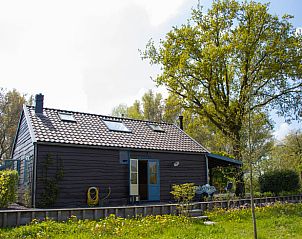 Verblijf 300414 - Vakantiewoning Gelderse vallei - Huisje in Brummen