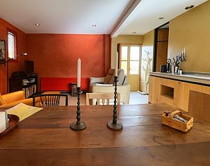 Verblijf 300414 - Vakantiewoning Gelderse vallei - Huisje in Brummen