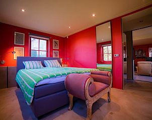 Verblijf 300414 - Vakantiewoning Gelderse vallei - Huisje in Brummen