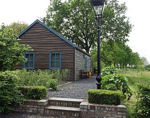 Verblijf 300414 - Vakantiewoning Gelderse vallei - Huisje in Brummen