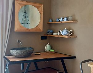 Unterkunft 300415 - Ferienhaus Gelderse vallei - Huisje in Brummen