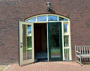 Unterkunft 300415 - Ferienhaus Gelderse vallei - Huisje in Brummen