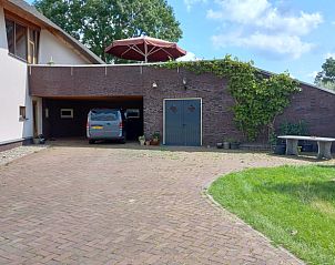 Unterkunft 300415 - Ferienhaus Gelderse vallei - Huisje in Brummen