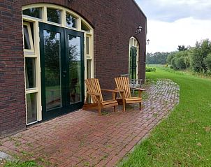 Unterkunft 300415 - Ferienhaus Gelderse vallei - Huisje in Brummen