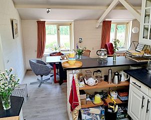 Unterkunft 300416 - Ferienhaus Gelderse vallei - Vakantiehuis in Brummen