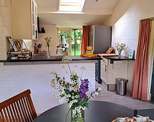 Unterkunft 300416 - Ferienhaus Gelderse vallei - Vakantiehuis in Brummen