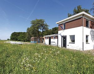 Verblijf 300603 • Vakantiewoning Gelderse vallei • Vakantiehuis voor 2 personen in Bronkhorst 