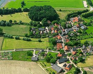 Unterkunft 300604 - Ferienhaus Gelderse vallei - Huisje in Bronkhorst