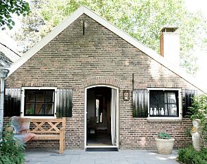 Guest house 300605 • Holiday property Gelderse vallei • Vakantiehuisje in Bronkhorst 